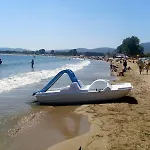 лагуна Hotel