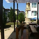 Hotel лагуна Czernomorec