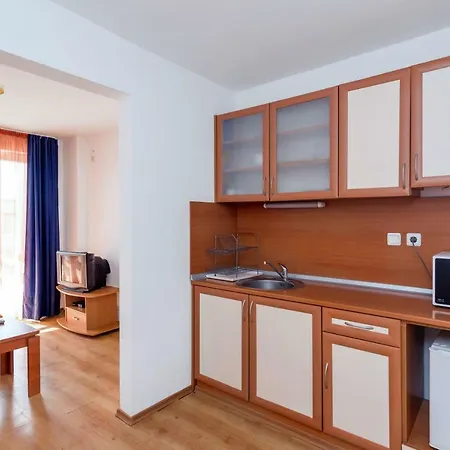 Hotel лагуна