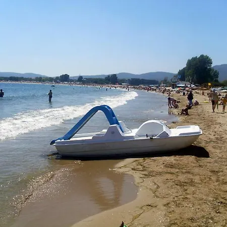лагуна Hotel