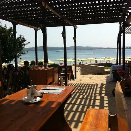 Hotel лагуна