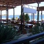 Hotel лагуна Černomorec