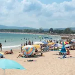 лагуна Černomorec