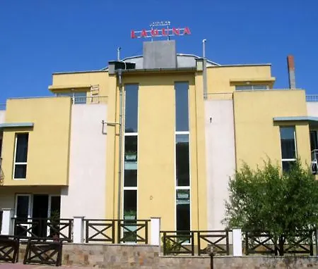 лагуна Hotel