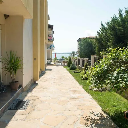 лагуна Hotel Černomorec