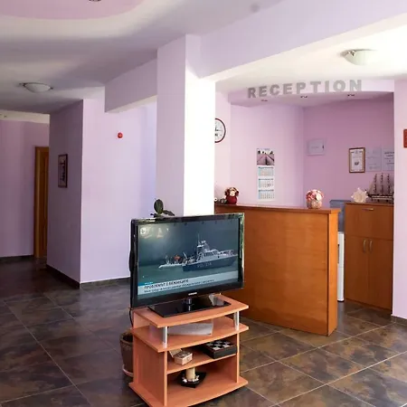 лагуна Hotel 3*