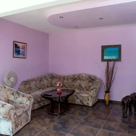 Hotel лагуна 3*