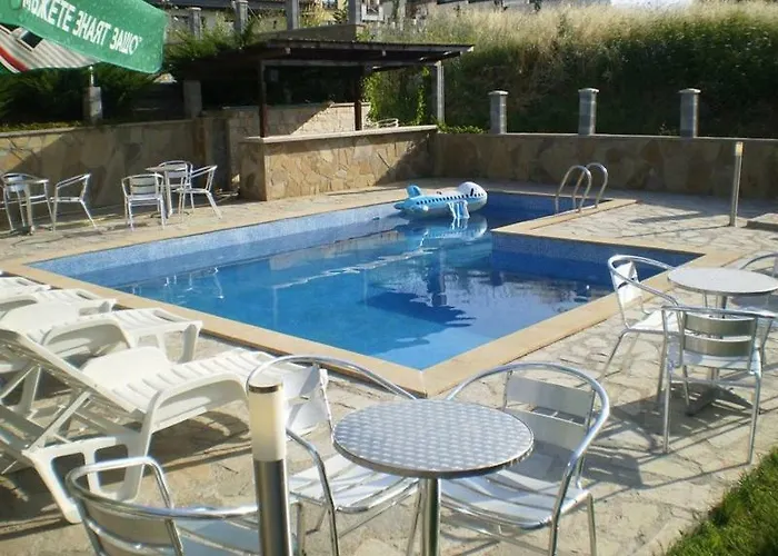 лагуна Черноморец