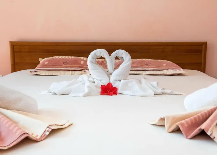 лагуна Черноморец