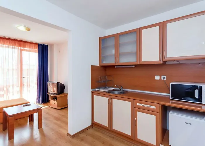 Отель лагуна