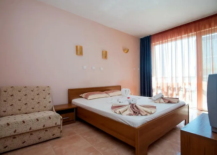 лагуна Черноморец