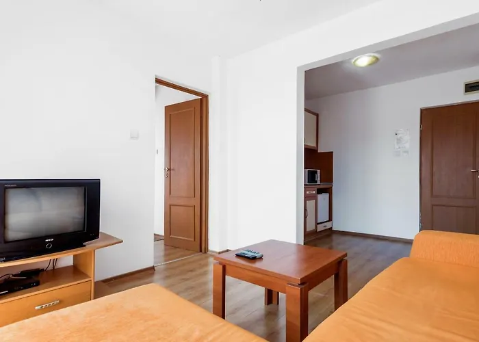 лагуна 3* Черноморец